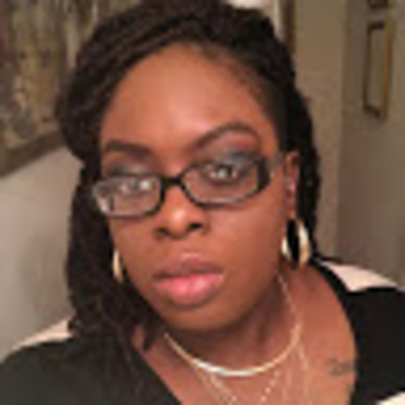 Meet your Posher, Chaka - Picture 1 of 1